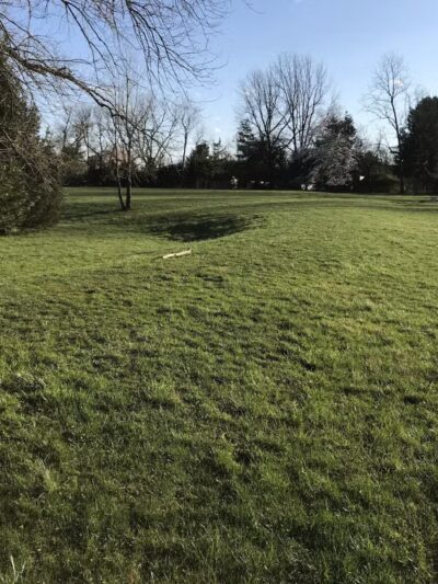 Reckord Road Park - Fallston, MD