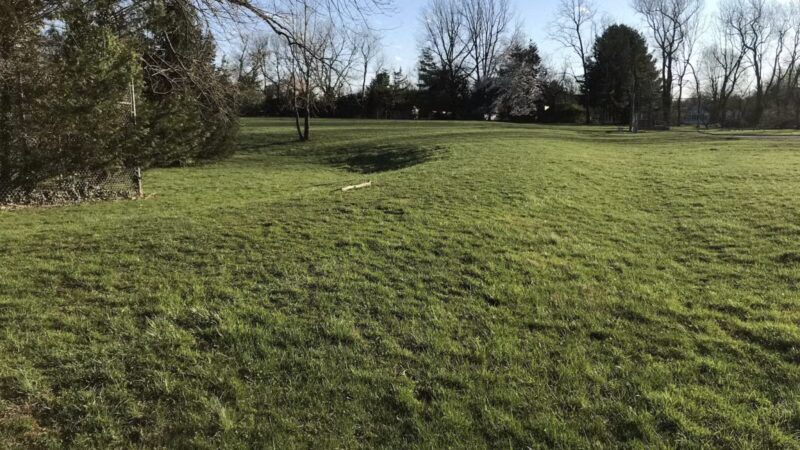 Reckord Road Park - Fallston, MD