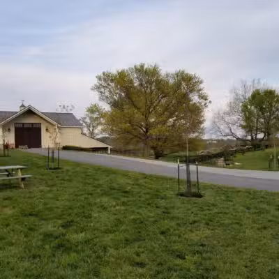Reckord Road Park - Fallston, MD