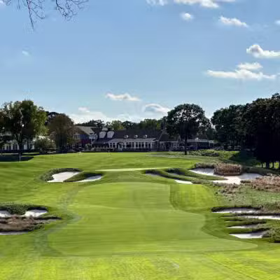 Bethpage State Park - Farmingdale, NY