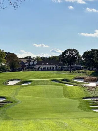 Bethpage State Park - Farmingdale, NY