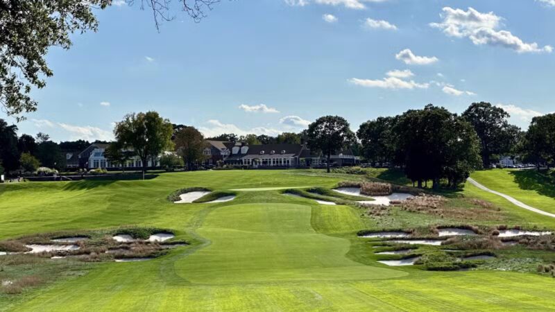 Bethpage State Park - Farmingdale, NY