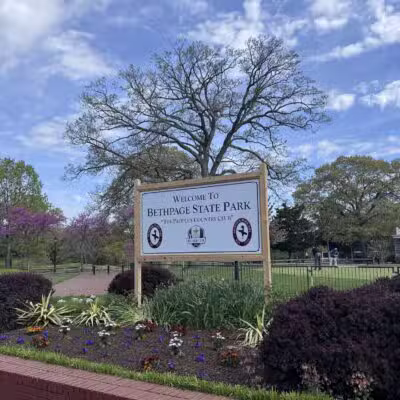 Bethpage State Park - Farmingdale, NY