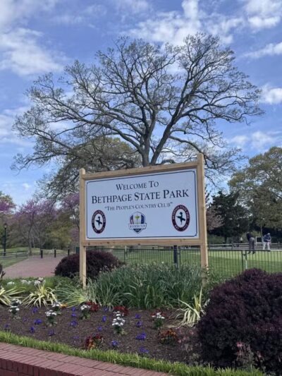 Bethpage State Park - Farmingdale, NY