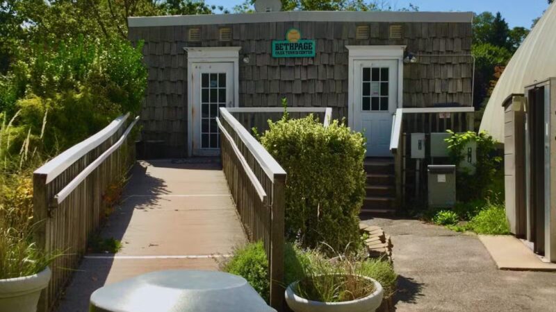 Bethpage state park parking - Farmingdale, NY