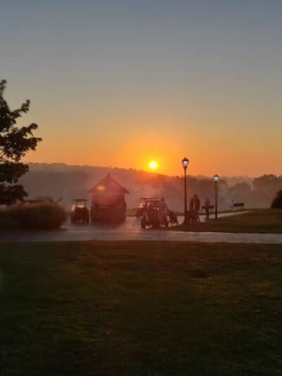 Bethpage state park parking - Farmingdale, NY