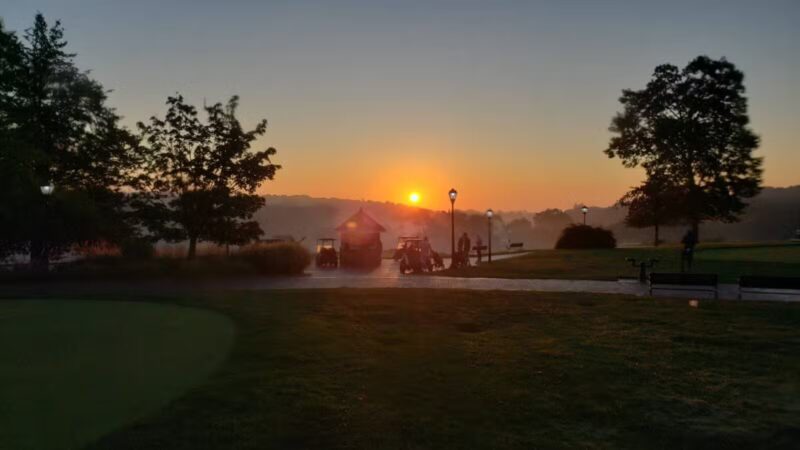 Bethpage state park parking - Farmingdale, NY