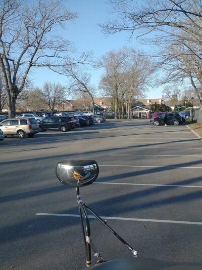 Bethpage state park parking - Farmingdale, NY