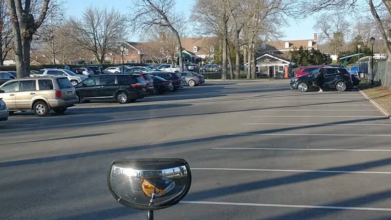 Bethpage state park parking - Farmingdale, NY