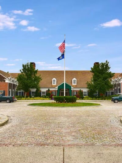 Bethpage State Park - Farmingdale, NY