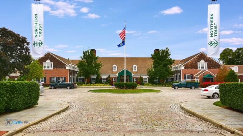 Bethpage State Park - Farmingdale, NY