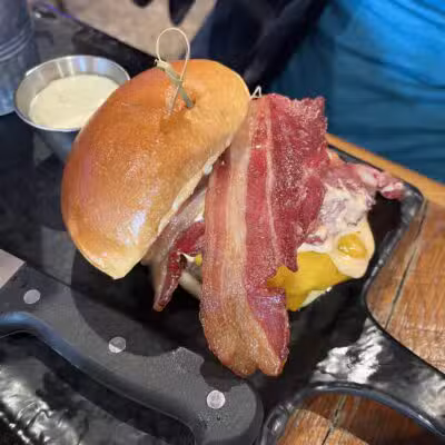 Burgerology Farmingdale - Farmingdale, NY