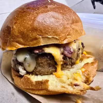 Burgerology Farmingdale - Farmingdale, NY