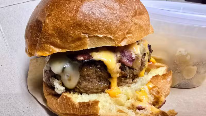 Burgerology Farmingdale - Farmingdale, NY