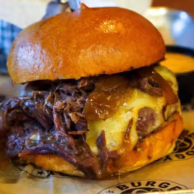 Burgerology Farmingdale - Farmingdale, NY