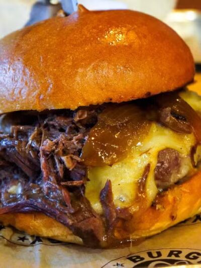 Burgerology Farmingdale - Farmingdale, NY