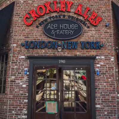 Croxley's Farmingdale - Farmingdale, NY