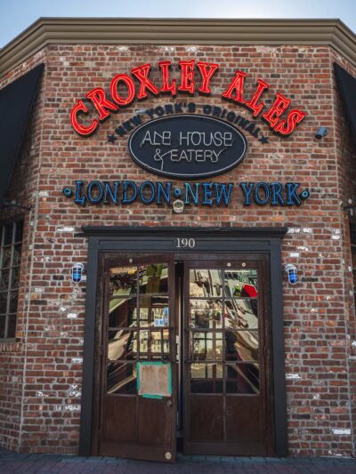 Croxley's Farmingdale - Farmingdale, NY