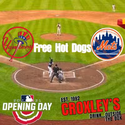 Croxley's Farmingdale - Farmingdale, NY