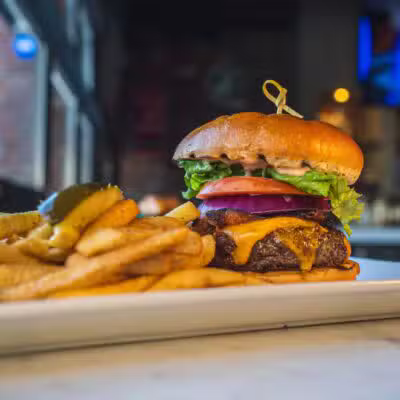 Croxley's Farmingdale - Farmingdale, NY