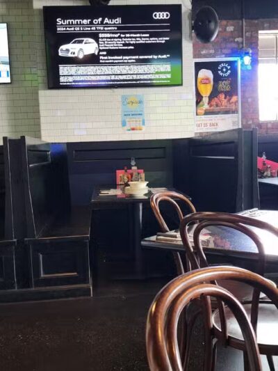 Croxley's Farmingdale - Farmingdale, NY