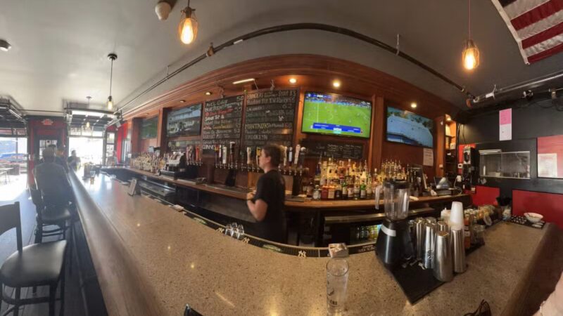 Dark Horse Tavern - Farmingdale, NY