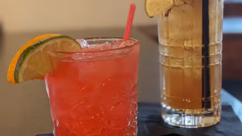Dark Horse Tavern - Farmingdale, NY