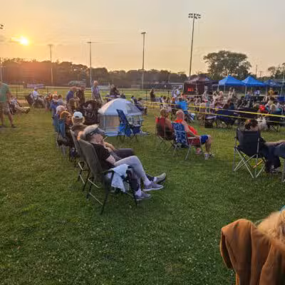 Ellsworth W. Allen Park - Farmingdale, NY