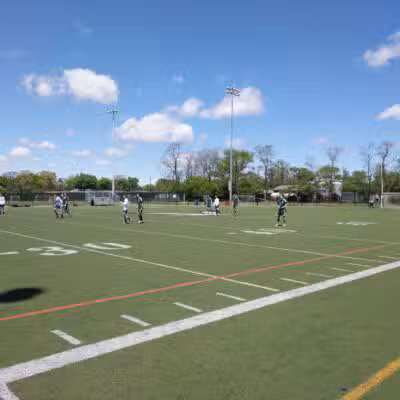 Ellsworth W. Allen Park - Farmingdale, NY