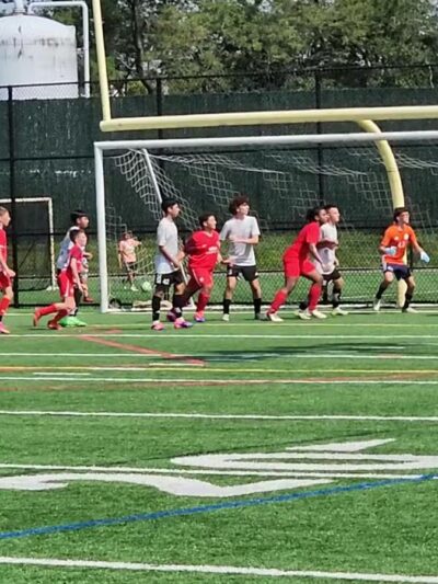 Ellsworth W. Allen Park - Farmingdale, NY