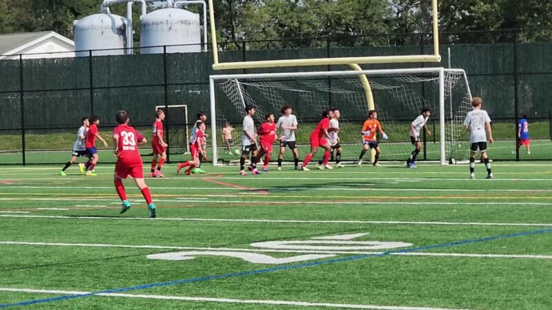 Ellsworth W. Allen Park - Farmingdale, NY