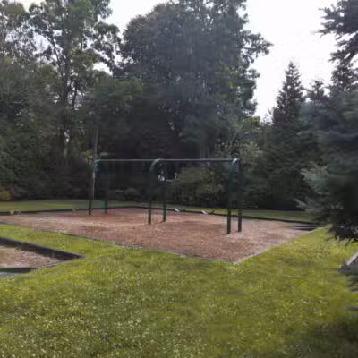 Emil Gerngras Park - Farmingdale, NY