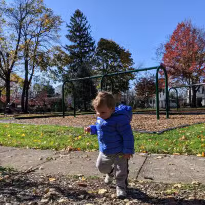 Emil Gerngras Park - Farmingdale, NY