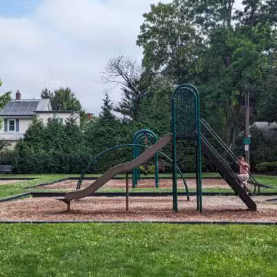 Emil Gerngras Park - Farmingdale, NY