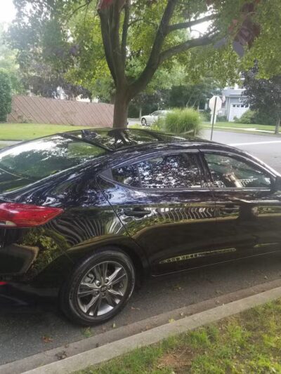 Emil Gerngras Park - Farmingdale, NY