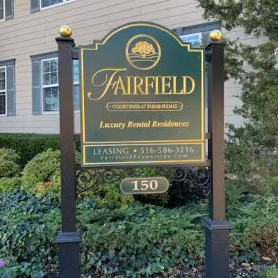 Fairfield Courtyard at Farmingdale - Farmingdale, NY