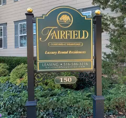 Fairfield Courtyard at Farmingdale - Farmingdale, NY