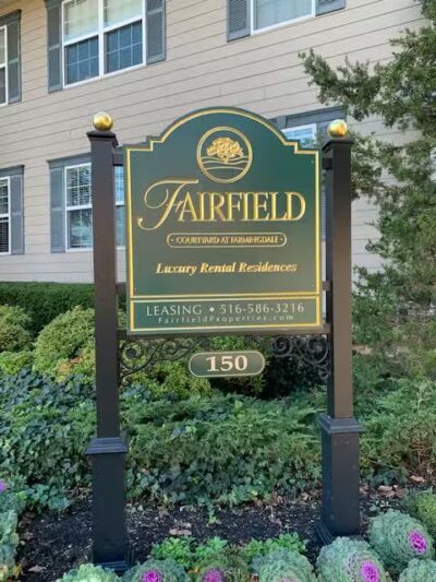 Fairfield Courtyard at Farmingdale - Farmingdale, NY
