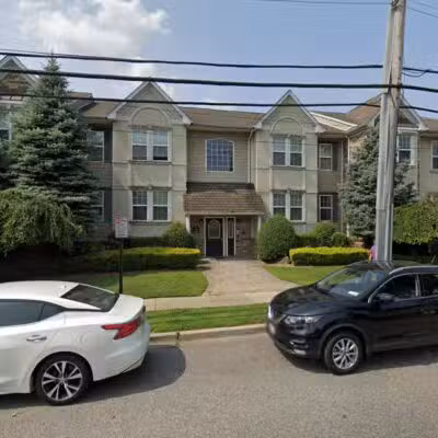Fairfield Courtyard at Farmingdale - Farmingdale, NY