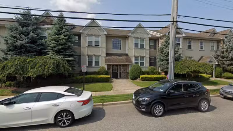 Fairfield Courtyard at Farmingdale - Farmingdale, NY
