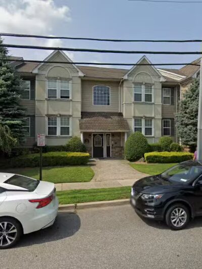 Fairfield Courtyard at Farmingdale - Farmingdale, NY