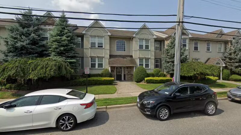 Fairfield Courtyard at Farmingdale - Farmingdale, NY