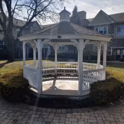 Fairfield Courtyard at Farmingdale - Farmingdale, NY