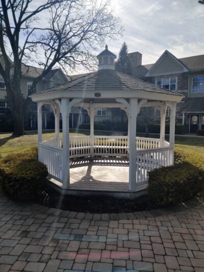 Fairfield Courtyard at Farmingdale - Farmingdale, NY