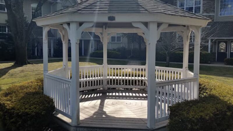 Fairfield Courtyard at Farmingdale - Farmingdale, NY