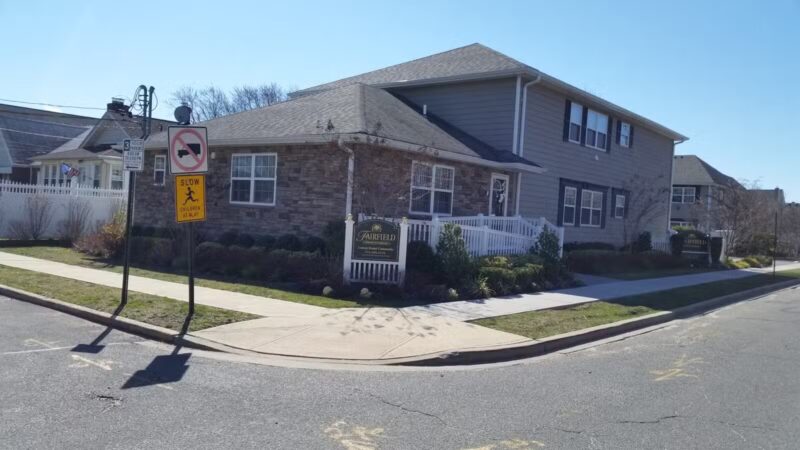 Fairfield Courtyard East at Farmingdale - Farmingdale, NY