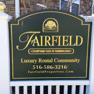 Fairfield Courtyard East at Farmingdale - Farmingdale, NY