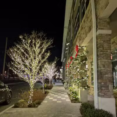 Fairfield Metro At Farmingdale Village - Farmingdale, NY