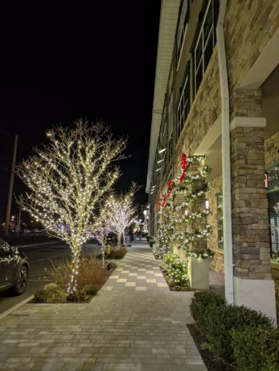 Fairfield Metro At Farmingdale Village - Farmingdale, NY