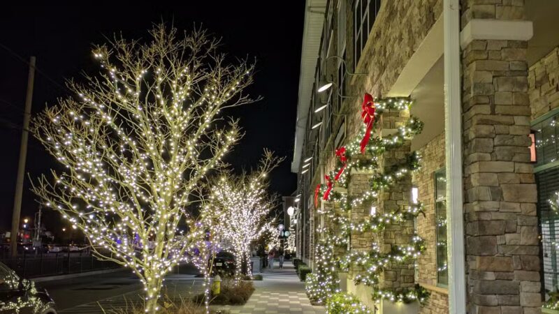 Fairfield Metro At Farmingdale Village - Farmingdale, NY